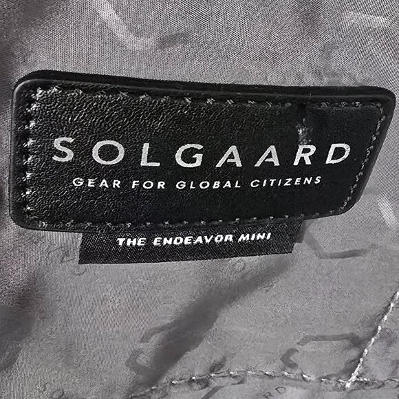 Solgaard The Endeaver Mini - Black - Picture 7 of 8